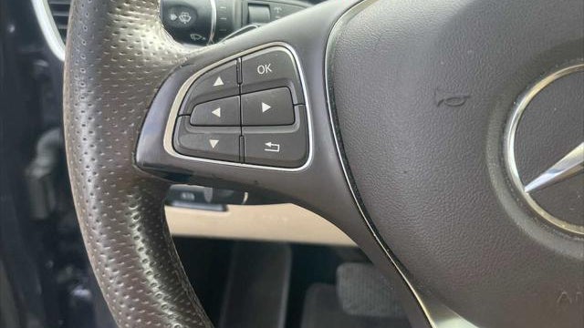 2017 Mercedes-Benz GLE GLE 350 4MATIC