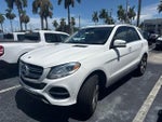 2017 GLE Thumbnail 3