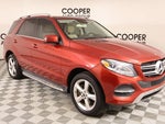 2018 GLE Thumbnail 1