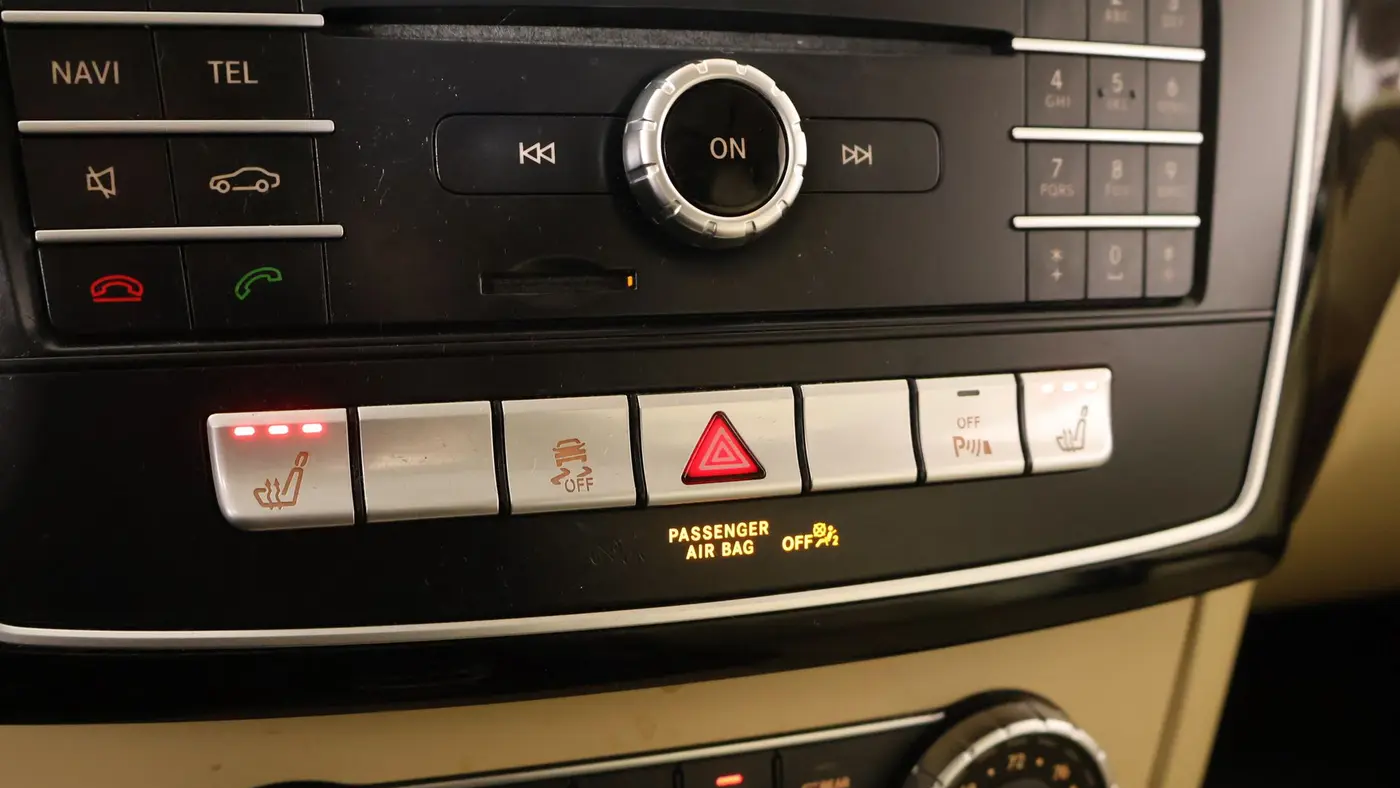 2018 Mercedes-Benz GLE GLE 350 4MATIC