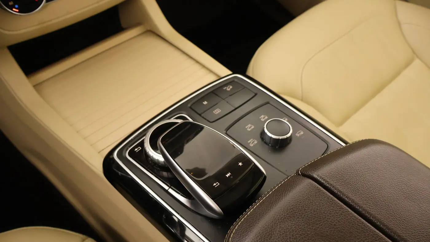 2018 Mercedes-Benz GLE GLE 350 4MATIC