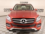 2018 GLE Thumbnail 10