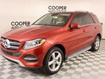 2018 GLE Thumbnail 11