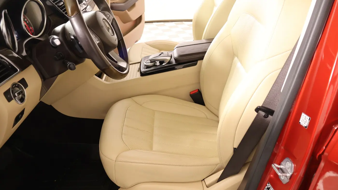 2018 Mercedes-Benz GLE GLE 350 4MATIC