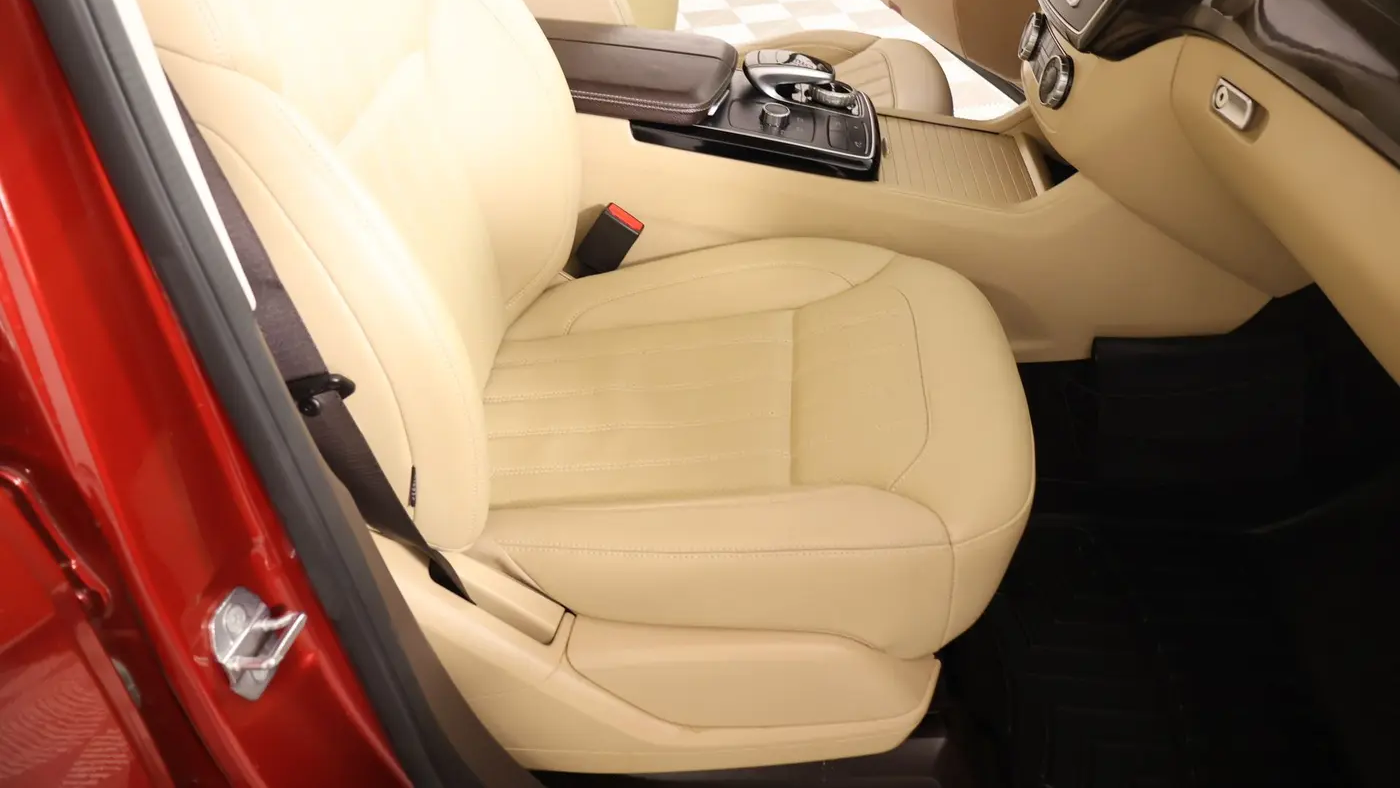 2018 Mercedes-Benz GLE GLE 350 4MATIC