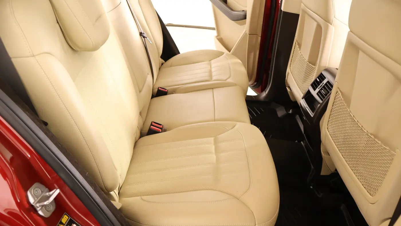 2018 Mercedes-Benz GLE GLE 350 4MATIC