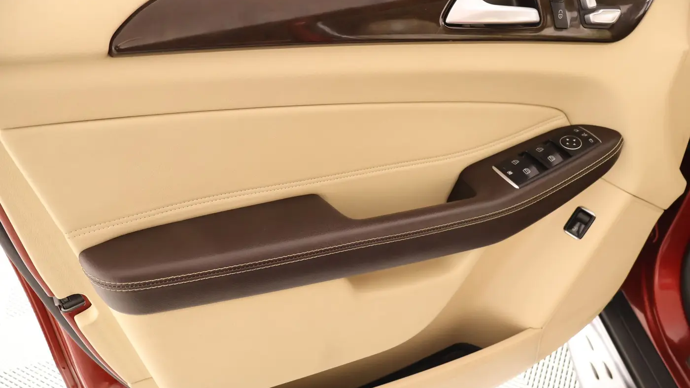 2018 Mercedes-Benz GLE GLE 350 4MATIC