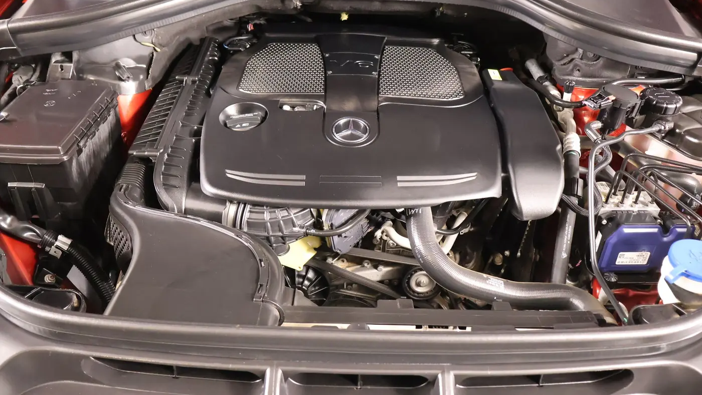 2018 Mercedes-Benz GLE GLE 350 4MATIC