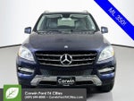2012 M-Class Thumbnail 3