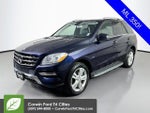 2012 M-Class Thumbnail 4