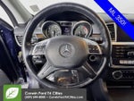 2012 M-Class Thumbnail 7