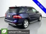 2012 M-Class Thumbnail 14