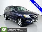 2012 M-Class Thumbnail 1