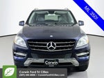 2012 M-Class Thumbnail 3