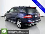 2012 M-Class Thumbnail 10