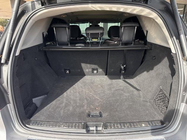2012 Mercedes-Benz Ml-class - $10,278