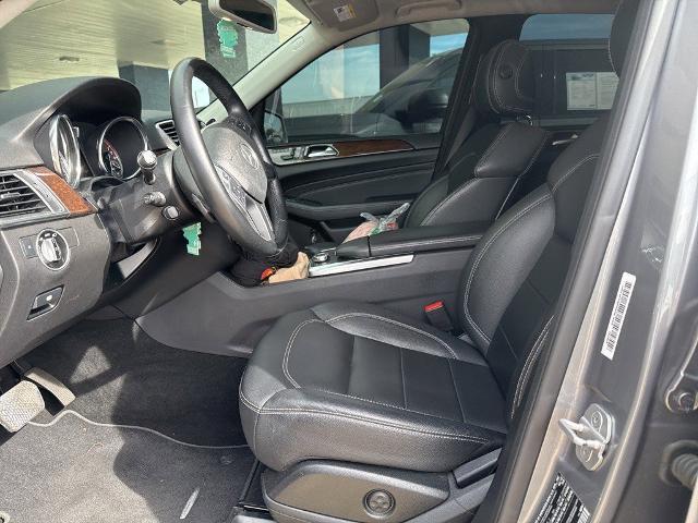 2012 Mercedes-Benz Ml-class - $10,278