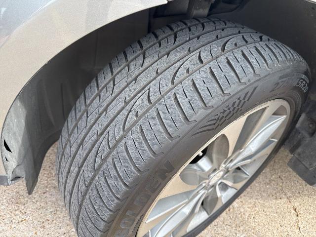2012 Mercedes-Benz Ml-class - $10,278