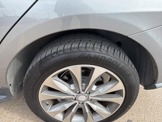 2012 Mercedes-Benz Ml-class - $10,278