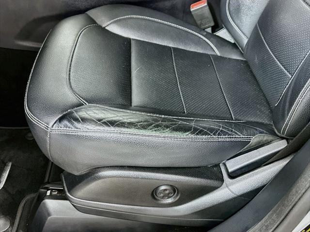 2014 Mercedes-Benz Ml-class - $10,588