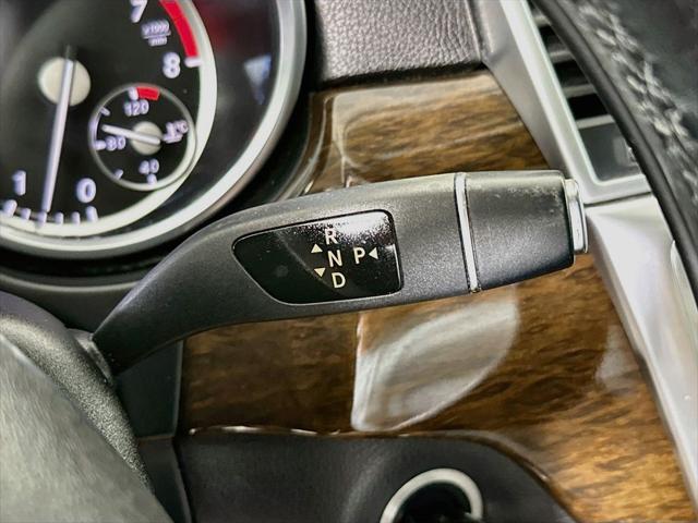 2014 Mercedes-Benz Ml-class - $10,588