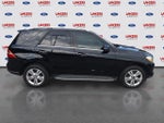 2015 M-Class Thumbnail 4