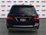 2015 M-Class Thumbnail 6