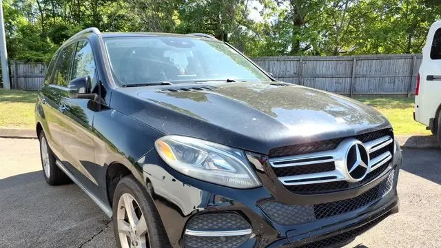 Preowned 2016 Mercedes-Benz GLE GLE 350 4MATIC for Sale