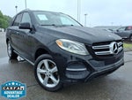 2016 GLE Thumbnail 1