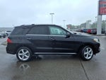 2016 GLE Thumbnail 2