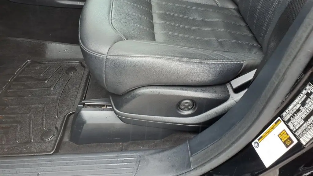 2016 Mercedes-Benz GLE GLE 350 4MATIC