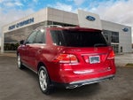 2017 GLE Thumbnail 3