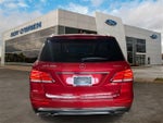 2017 GLE Thumbnail 4