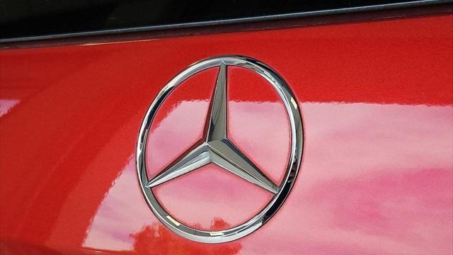 2017 Mercedes-Benz GLE GLE 350 4MATIC