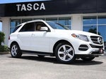 2017 GLE Thumbnail 2