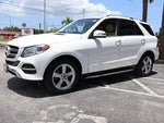 2017 GLE Thumbnail 4
