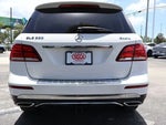 2017 GLE Thumbnail 7