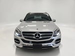 2018 GLE Thumbnail 2