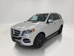 2018 GLE Thumbnail 3