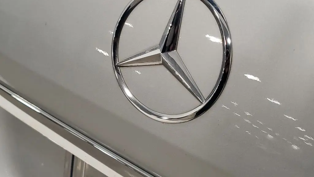2018 Mercedes-Benz GLE GLE 350 4MATIC