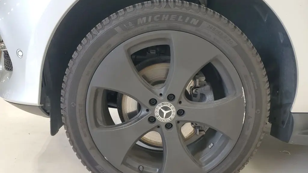 2018 Mercedes-Benz GLE GLE 350 4MATIC