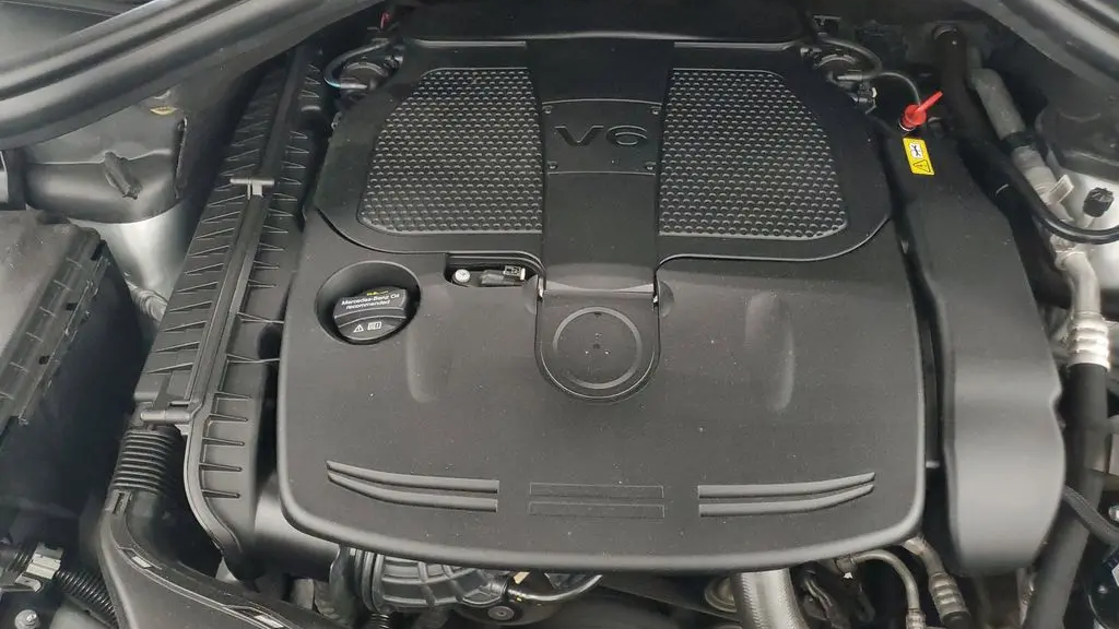 2018 Mercedes-Benz GLE GLE 350 4MATIC