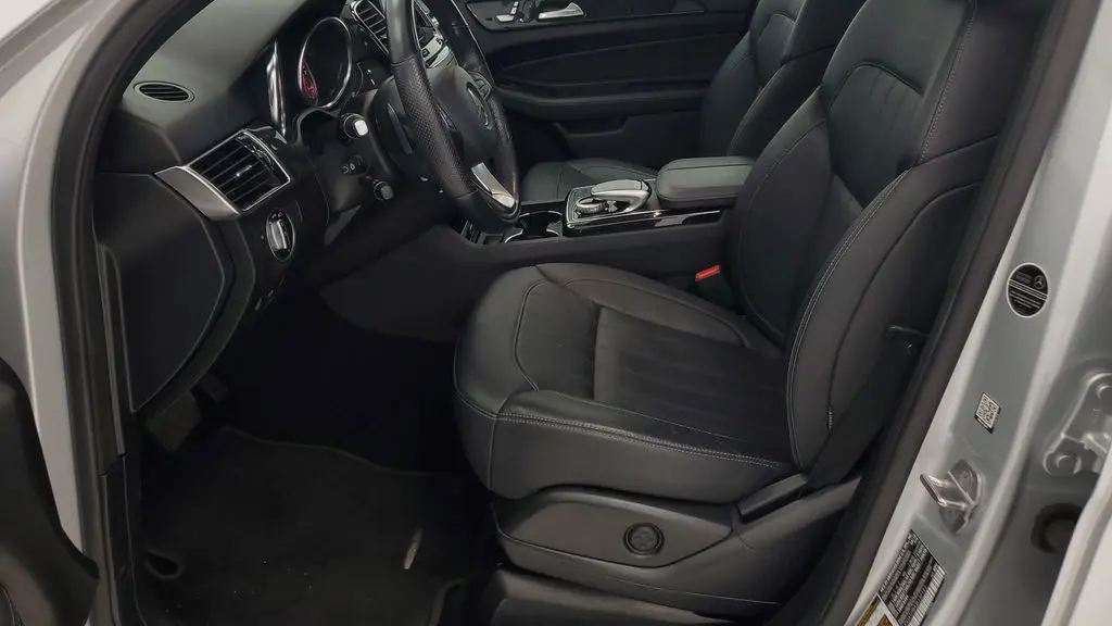 2018 Mercedes-Benz GLE GLE 350 4MATIC