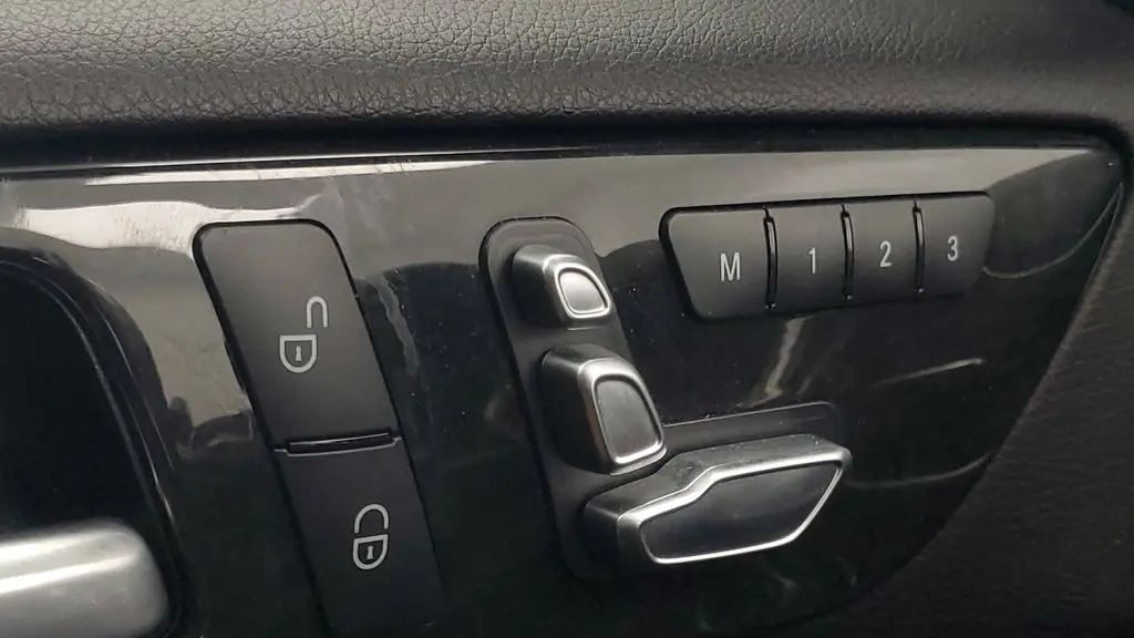 2018 Mercedes-Benz GLE GLE 350 4MATIC