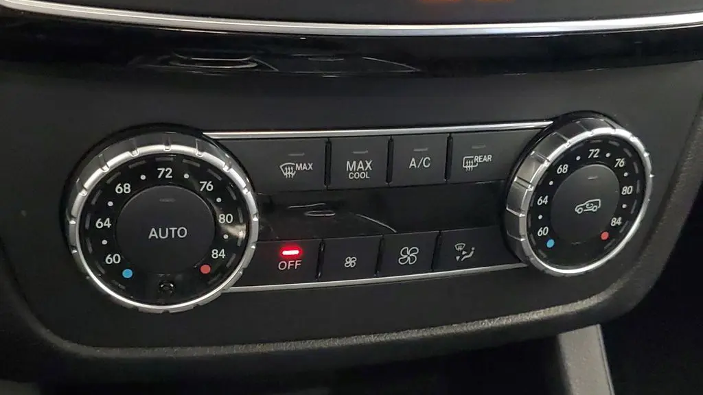 2018 Mercedes-Benz GLE GLE 350 4MATIC