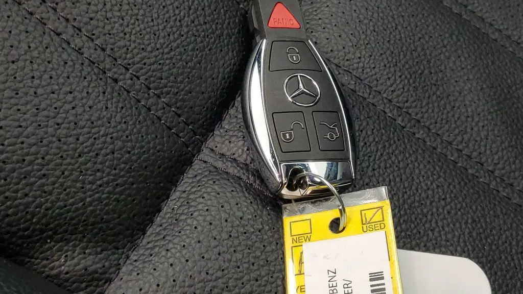 2018 Mercedes-Benz GLE GLE 350 4MATIC