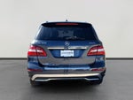 2012 M-Class Thumbnail 4