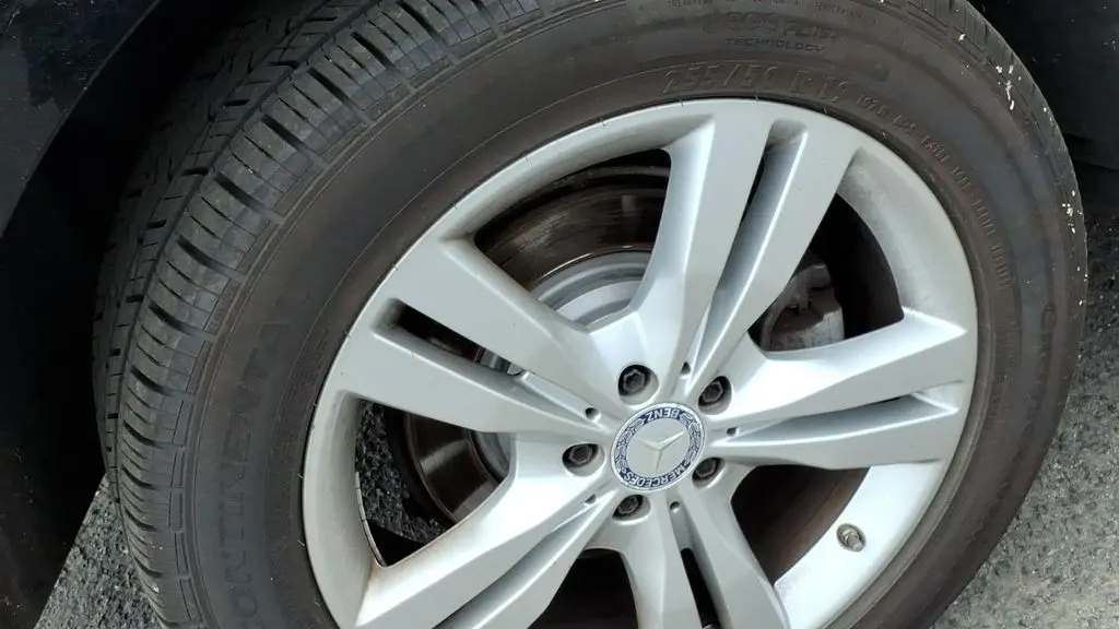 2013 Mercedes-Benz M-Class ML 350 4MATIC
