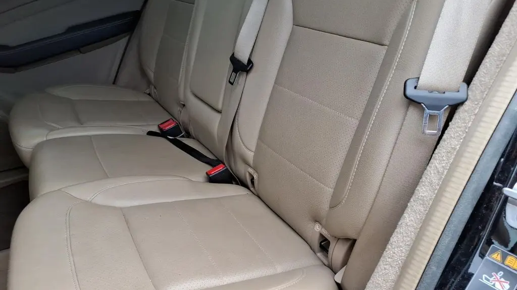 2013 Mercedes-Benz M-Class ML 350 4MATIC