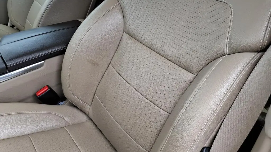 2013 Mercedes-Benz M-Class ML 350 4MATIC